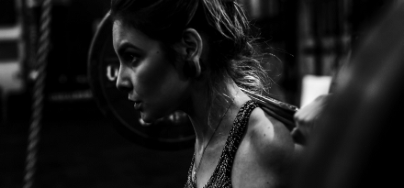 Sleep deprivation might be holding you back at the gym