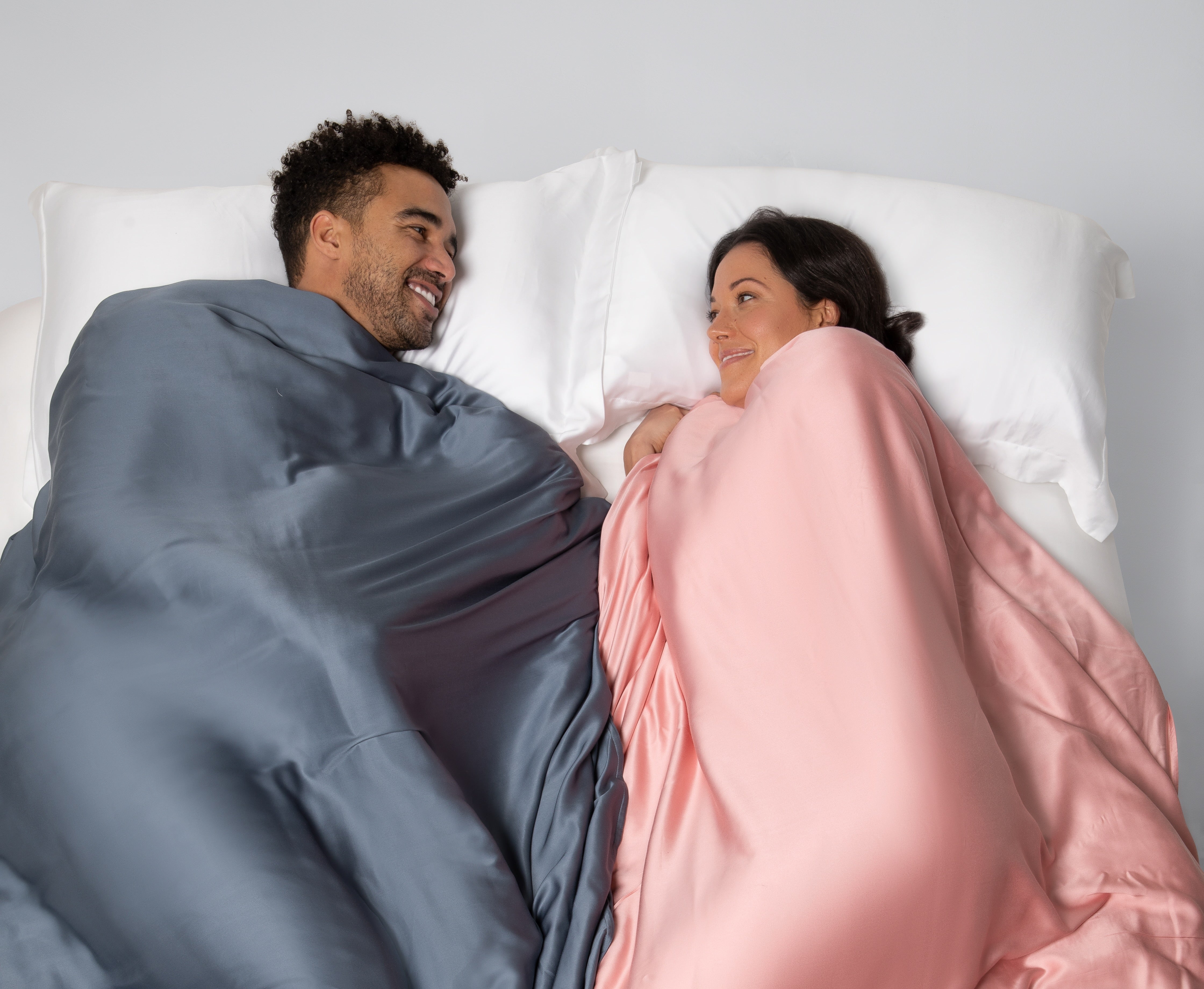 Weighted Blanket
