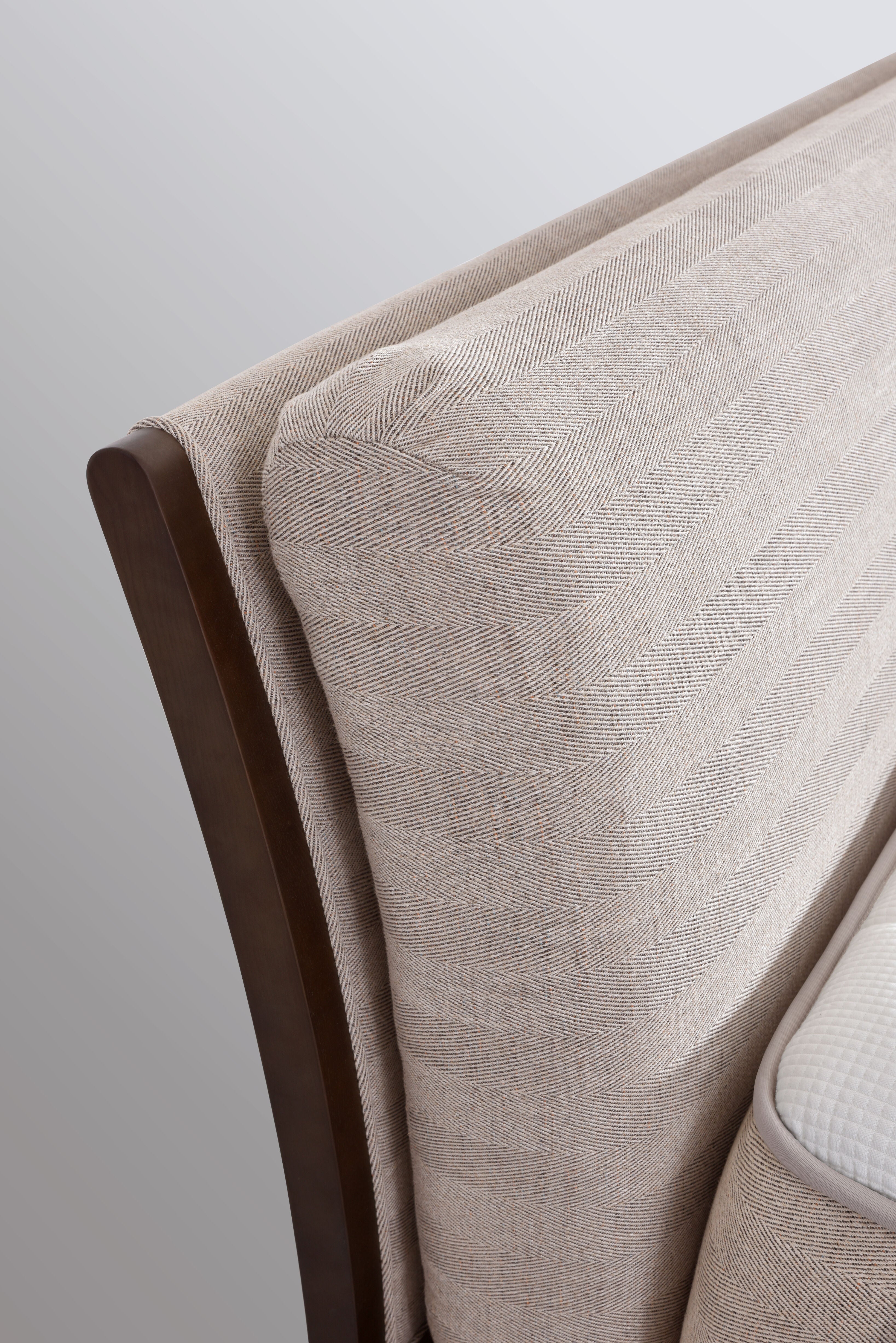 Bed Frame Close Up Cushion-2
