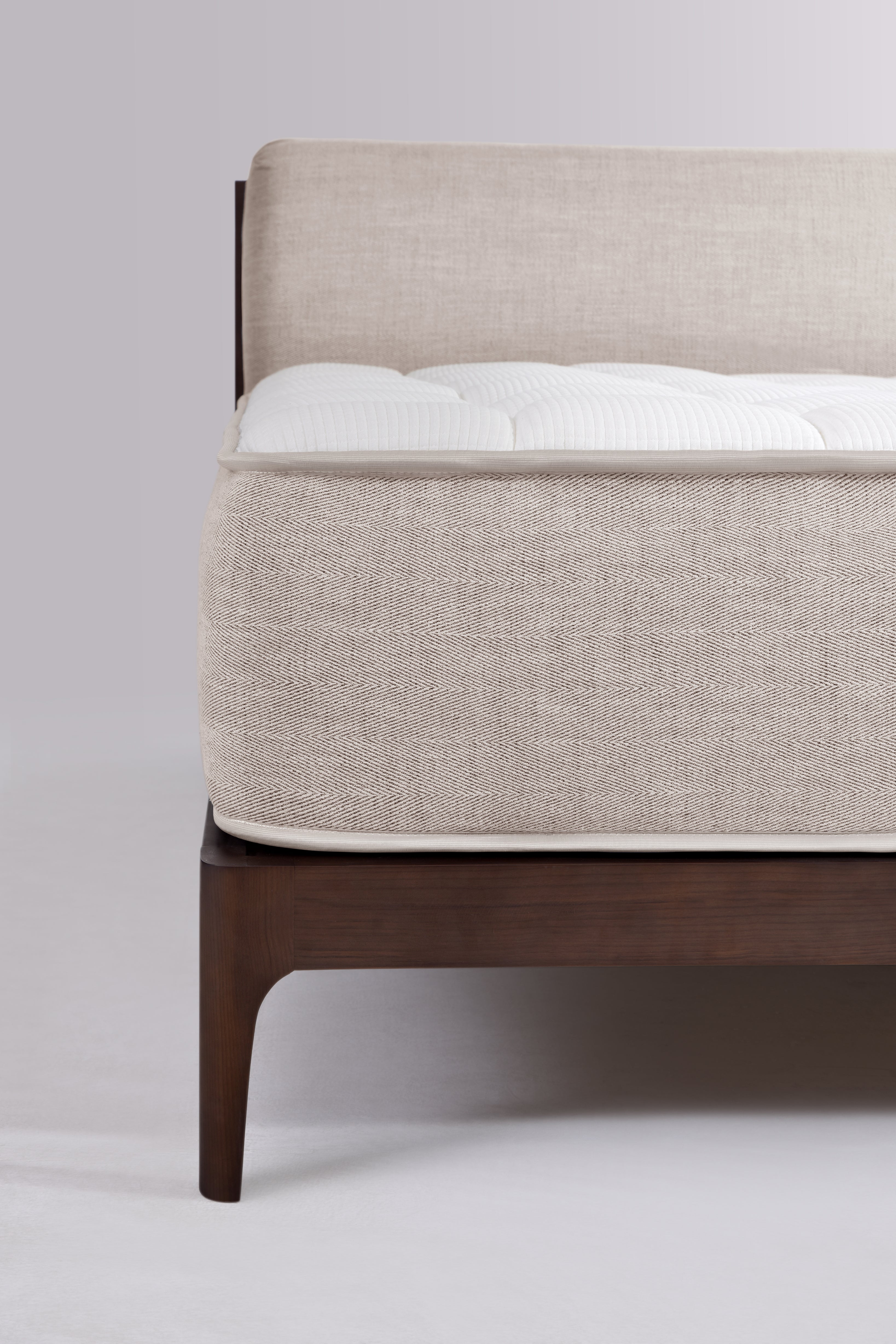 Bed Frame End Side