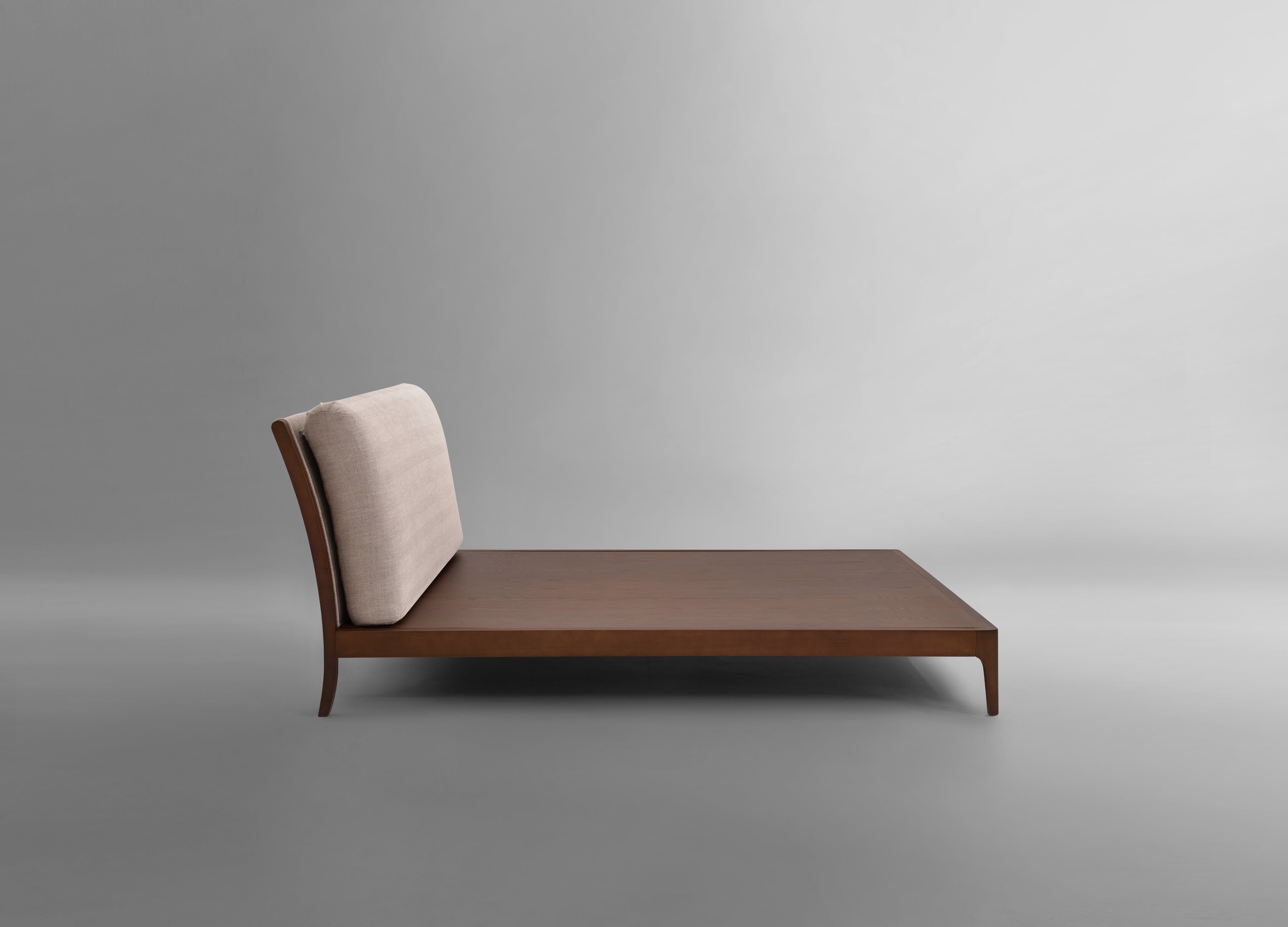 Bed Frame Side no mat