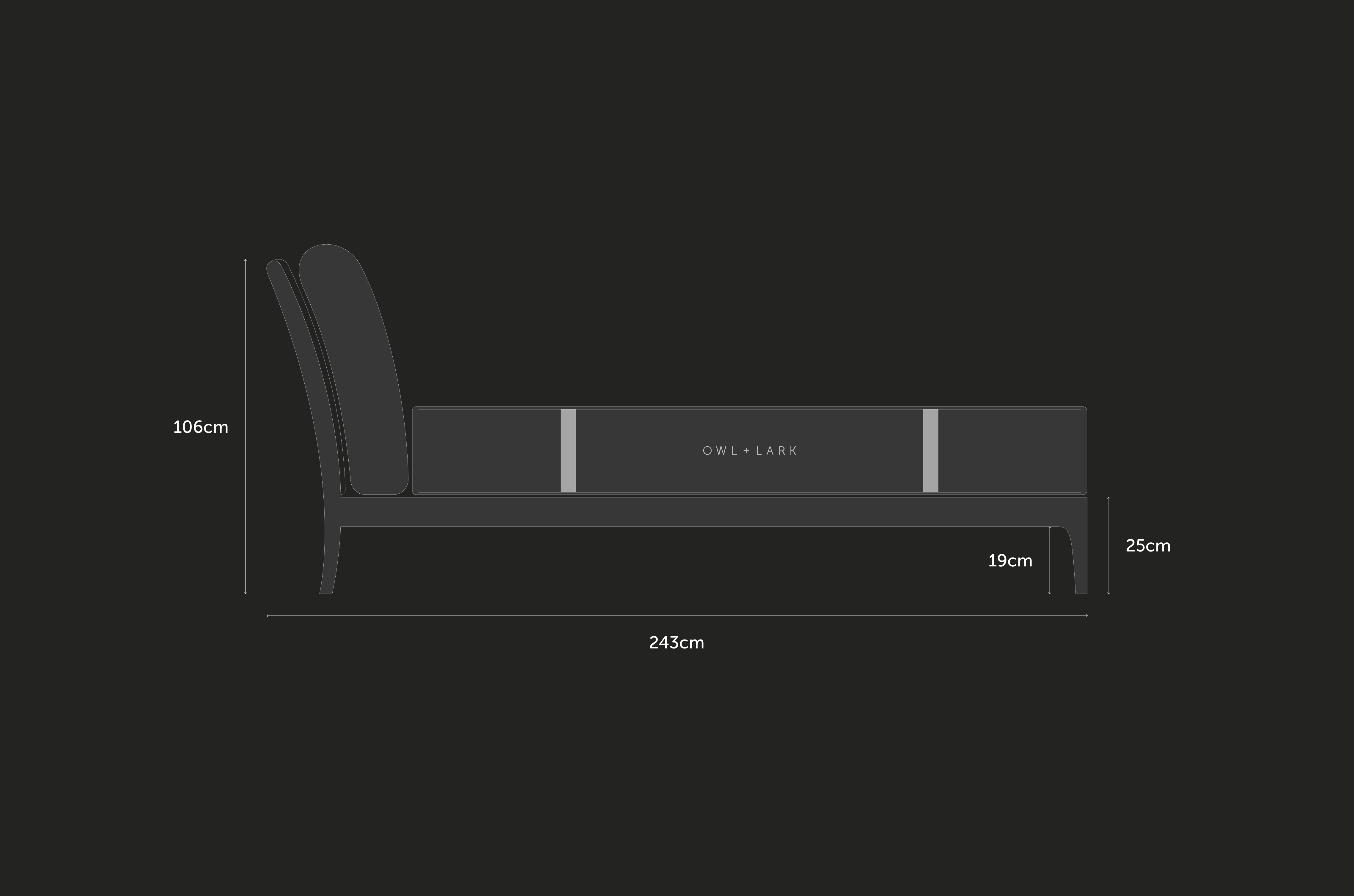 Bed Frame