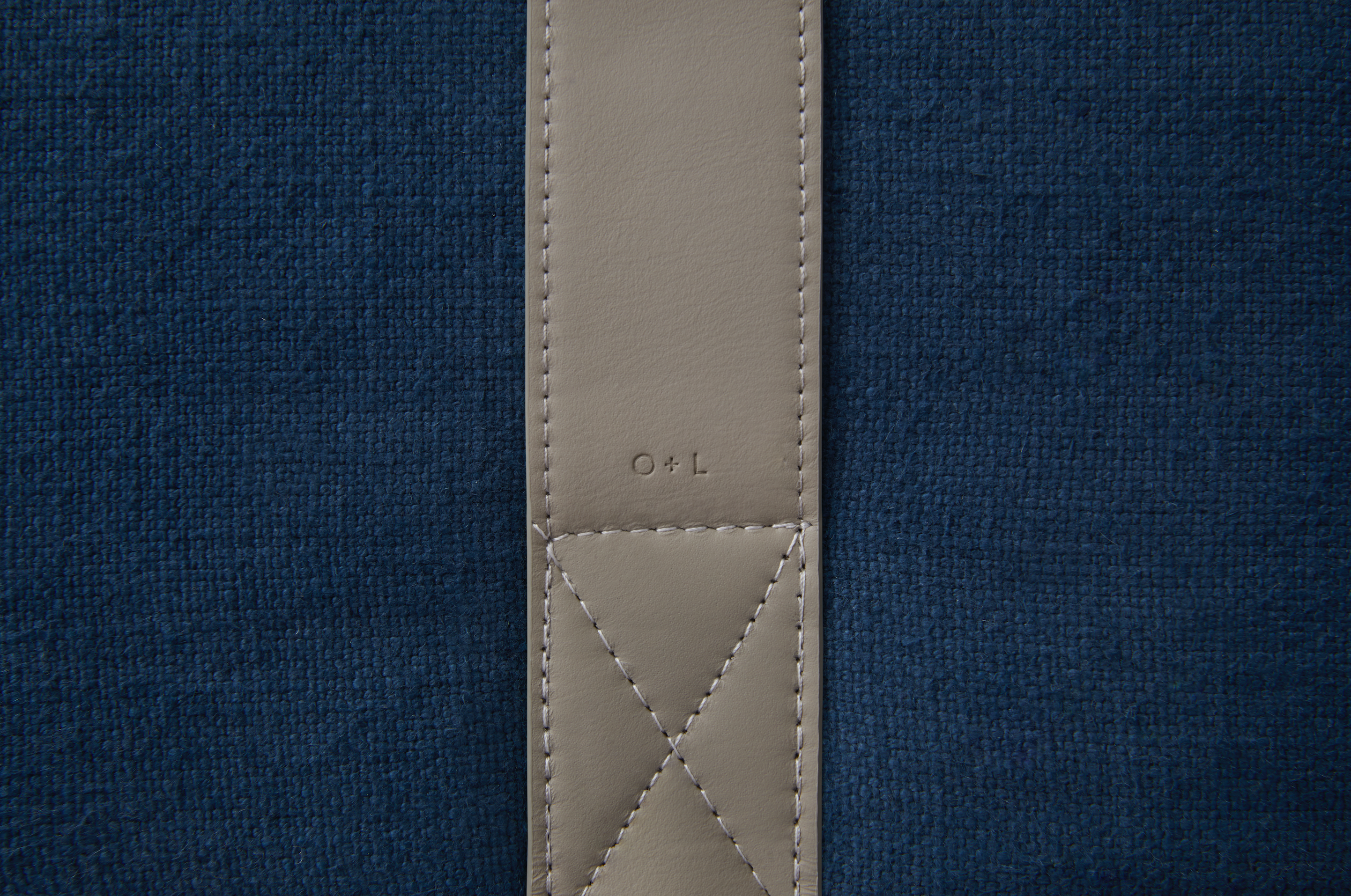 #mattress colours_Blue jay