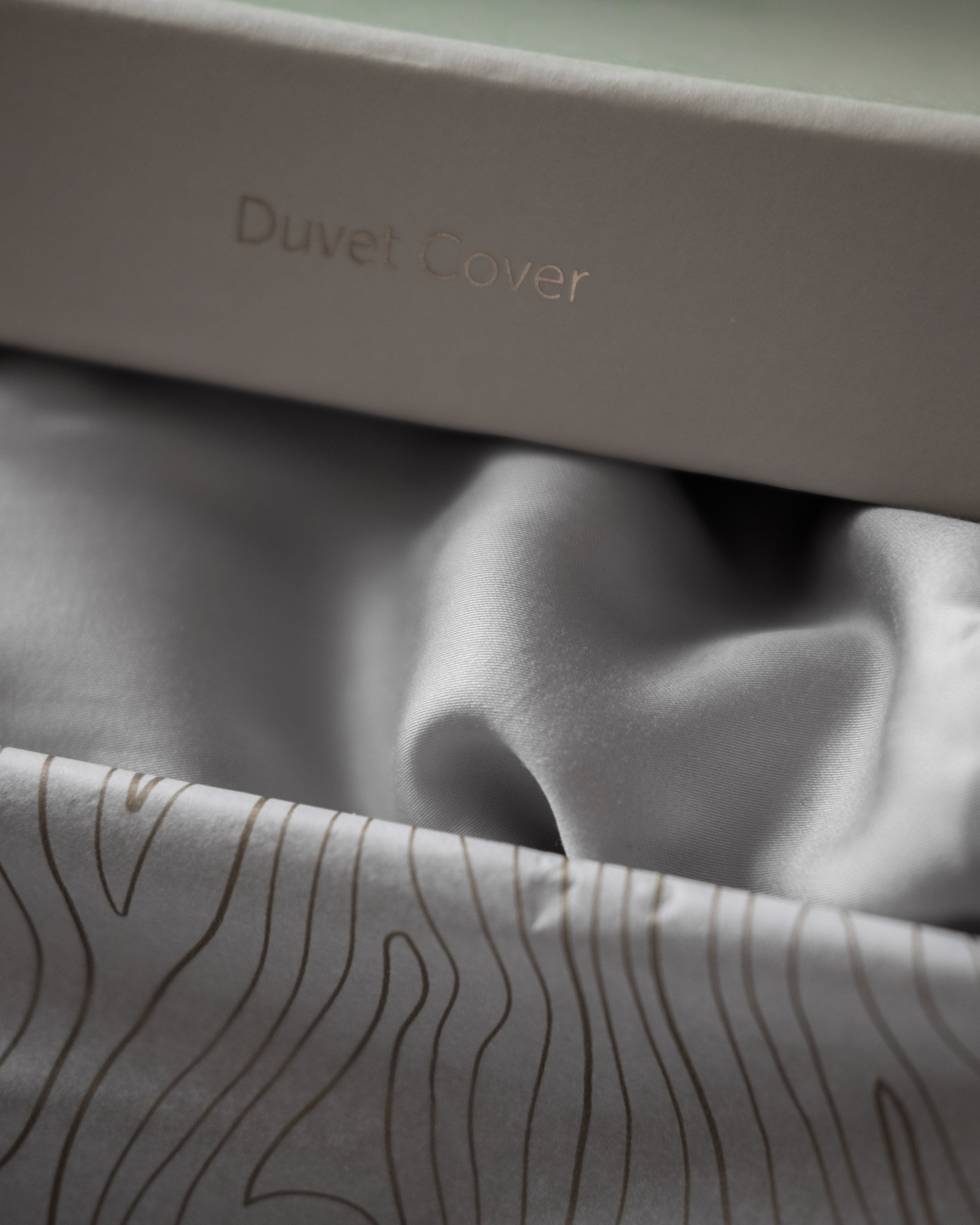Duvet Cover