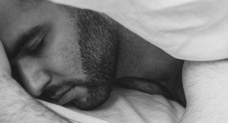 How to get a good night’s sleep