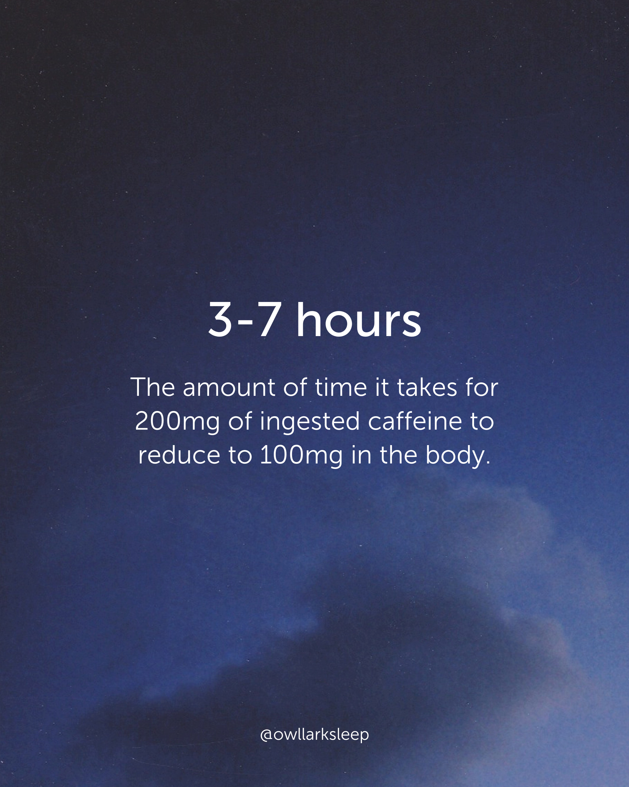 3 ways to return to better sleep